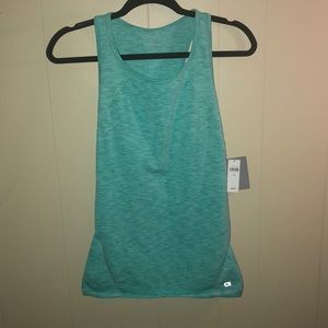 Gap Workout Tank Top